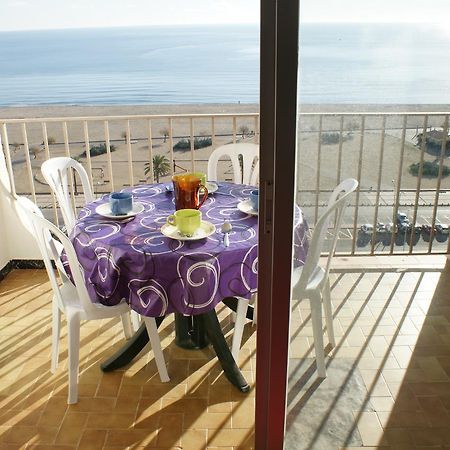 Goldhome - Sylvia - Vistas Espectaculares Al Mar 엠푸리아브라바 외부 사진