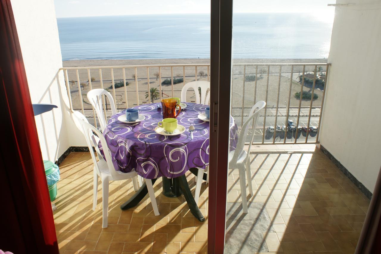 Goldhome - Sylvia - Vistas Espectaculares Al Mar 엠푸리아브라바 외부 사진
